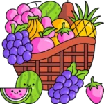 Fruits