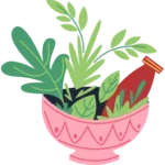 Leaves & Herbs