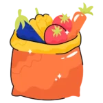 Vegetables